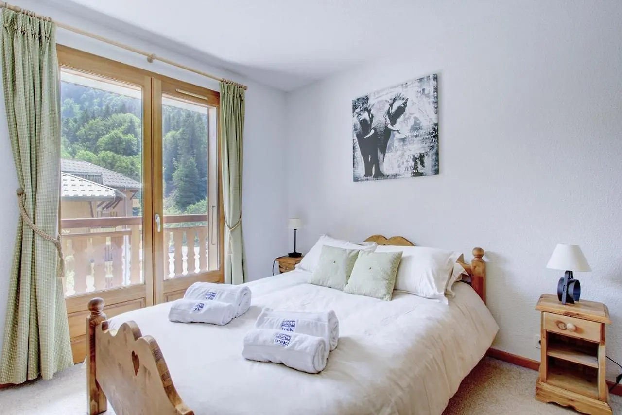 Chalets De Nyon Morzine