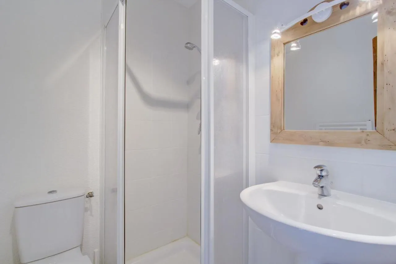 Chalets De Nyon Morzine